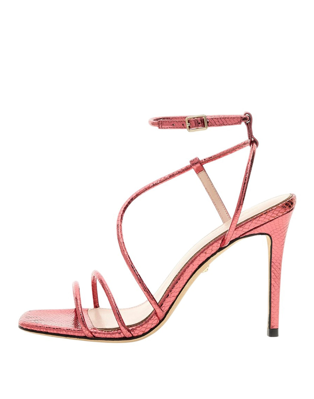Marciano By Guess SANDALO CON CINTURINO Rosa