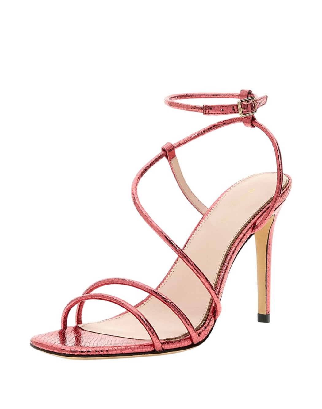 Marciano By Guess SANDALO CON CINTURINO Rosa