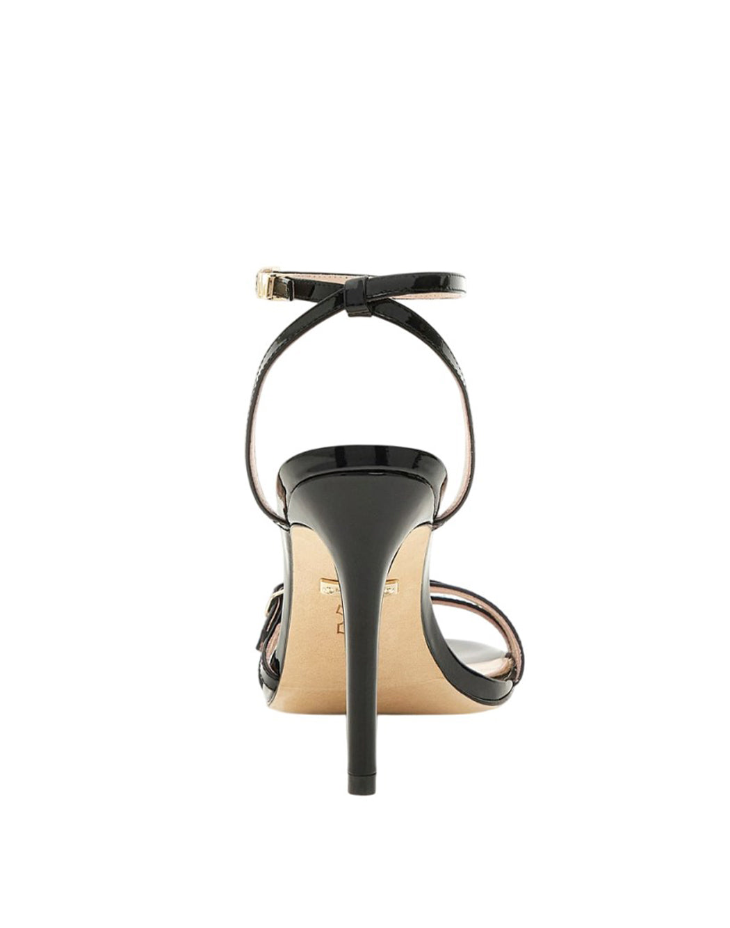 Marciano By Guess SANDALO STRAPPY Nero