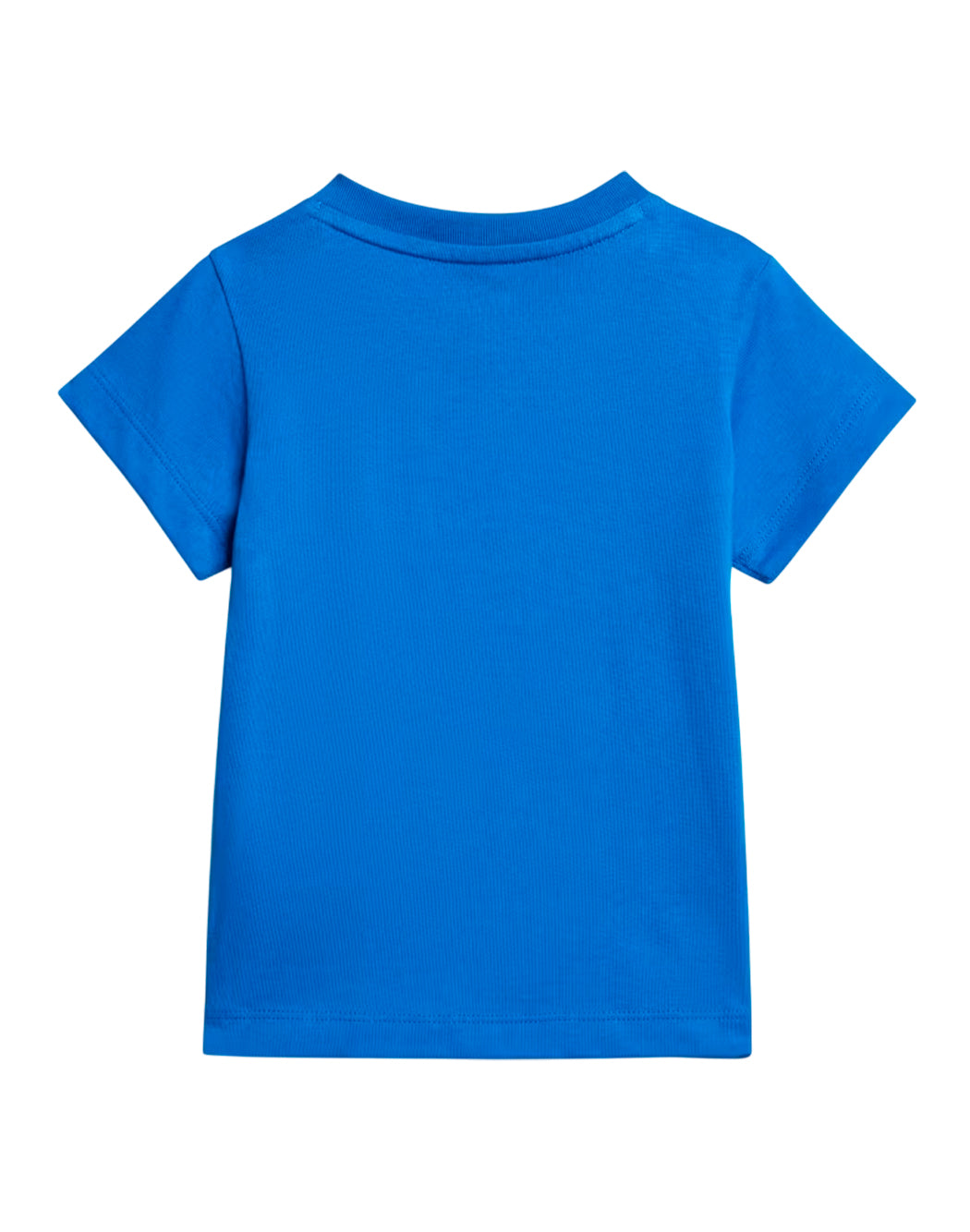 Adidas SET AUS SHORTS UND T-SHIRT Blau