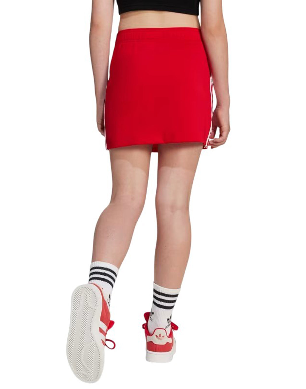 Adidas GONNA FIREBIRD Rosso