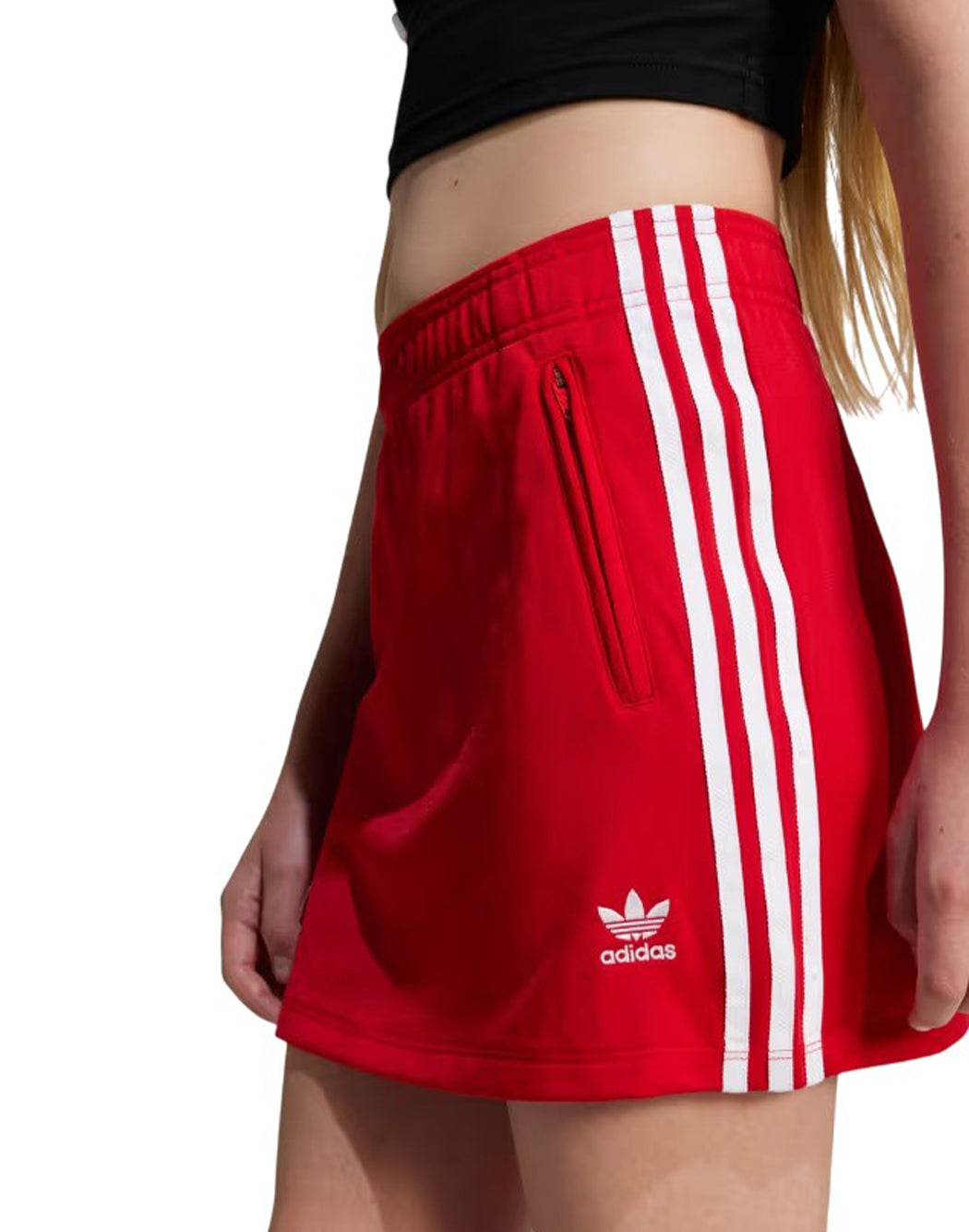 Adidas FIREBIRD ROCK Rot
