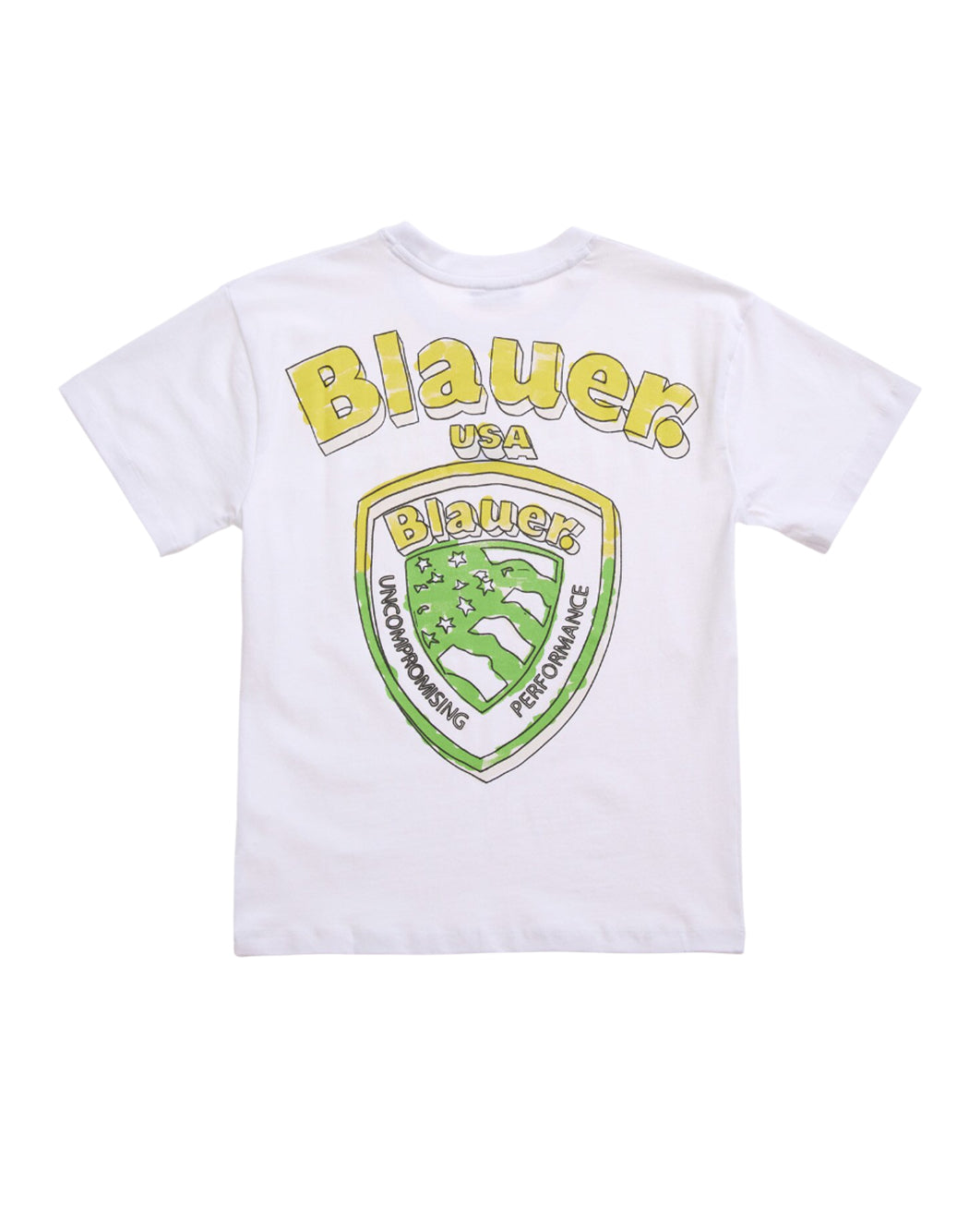 Blauer Bianco