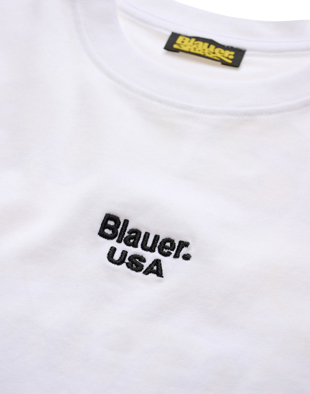 Blauer Bianco