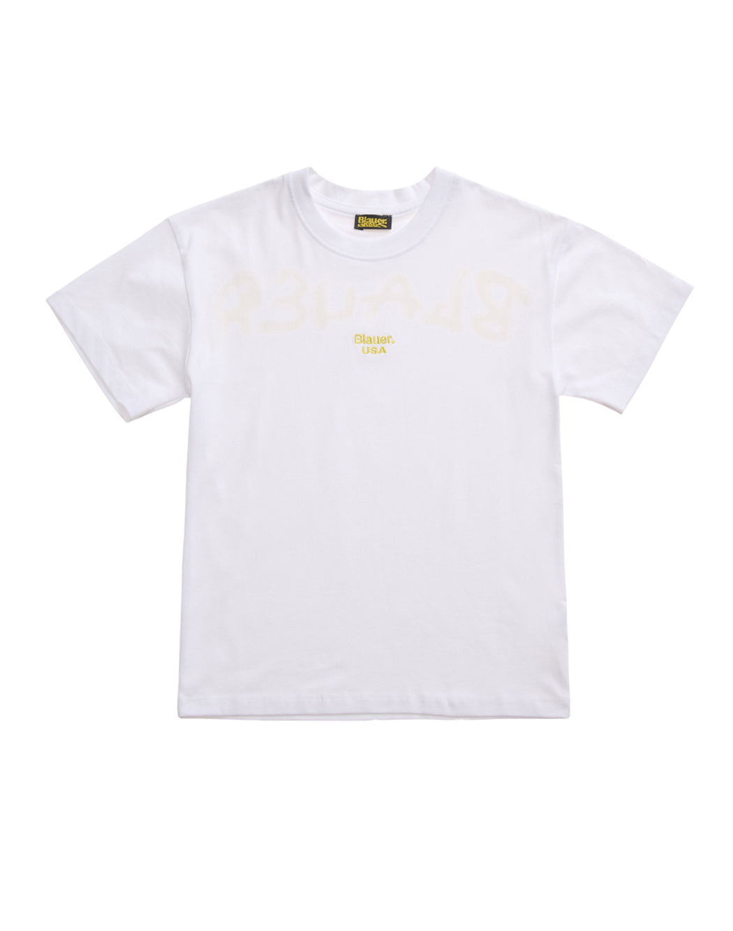 Blauer Bianco