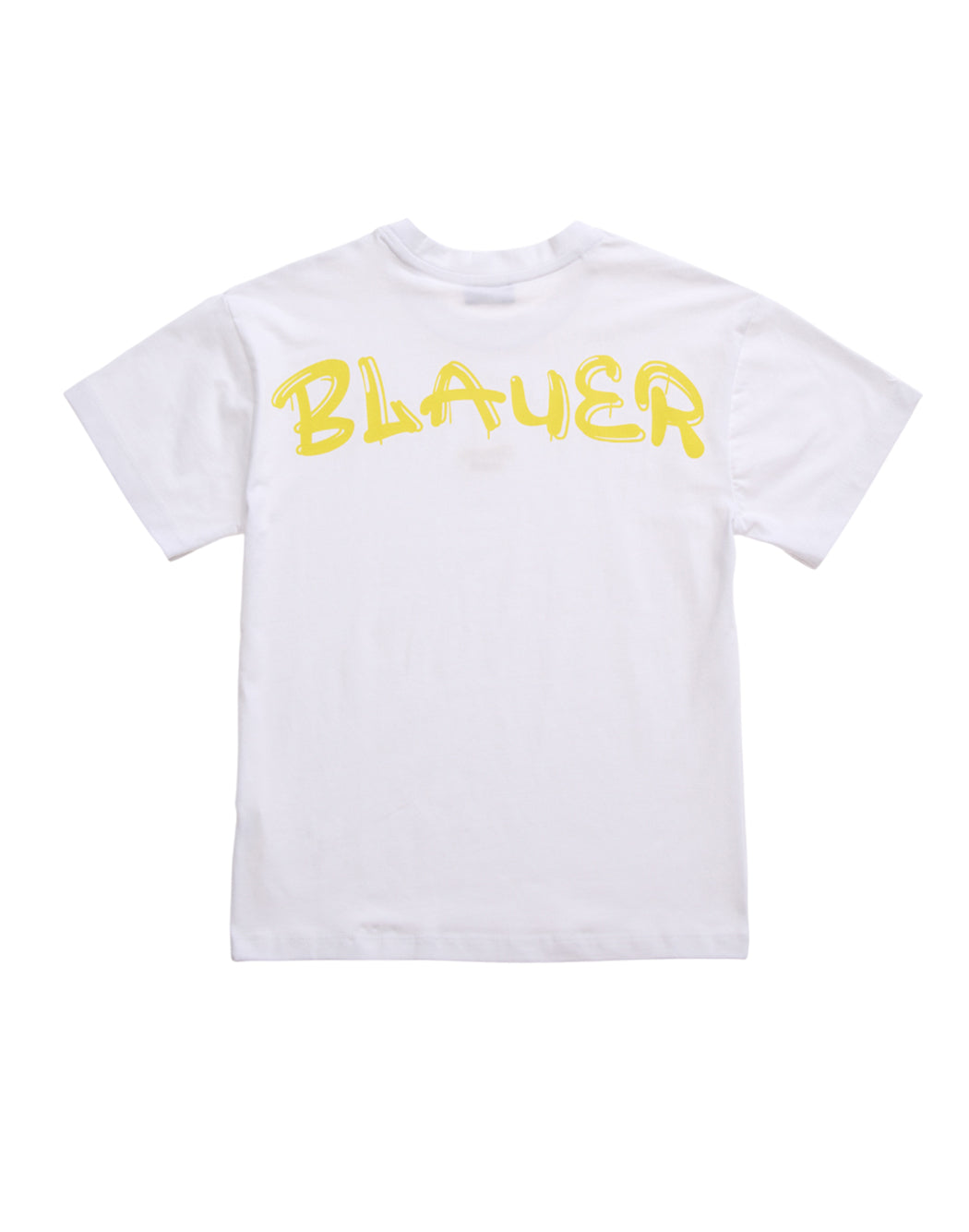 Blauer Bianco