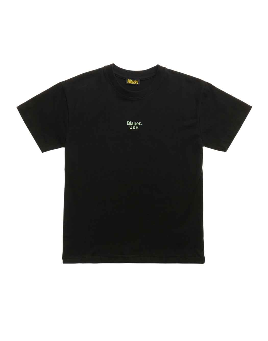 Blauer Nero