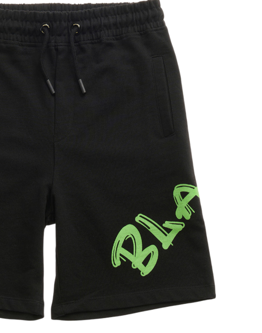 Blauer Nero