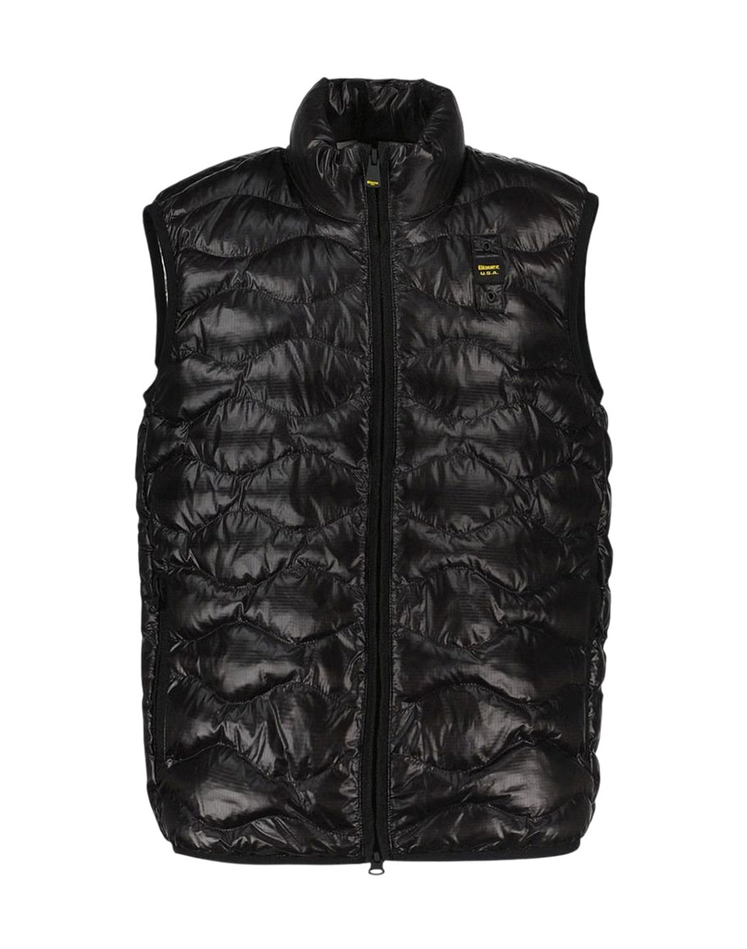 Blauer Nero