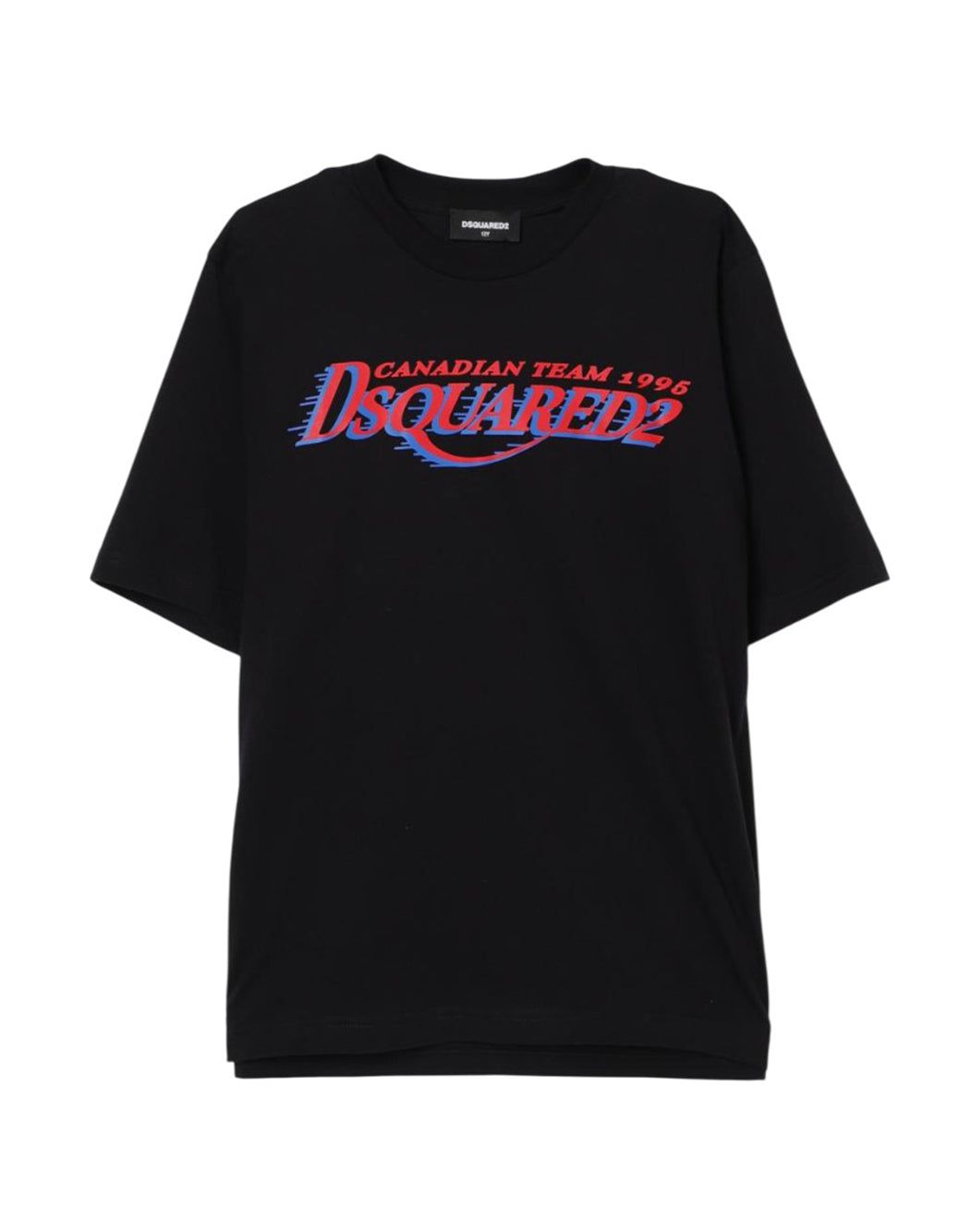 Dsquared2 Nero