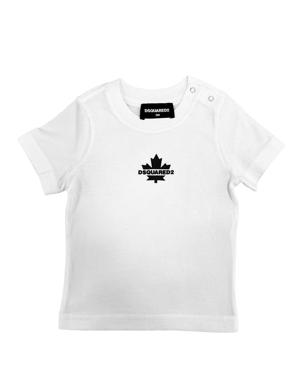 Dsquared2 Bianco