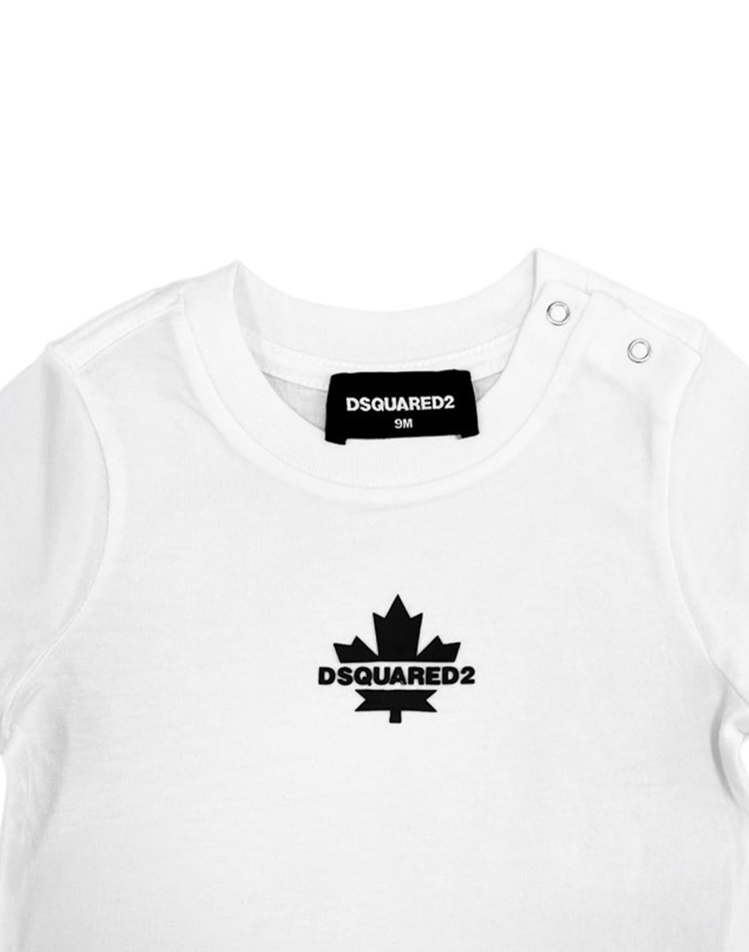 Dsquared2 Bianco