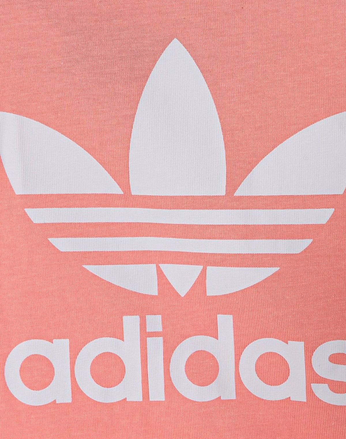 Adidas Rosa