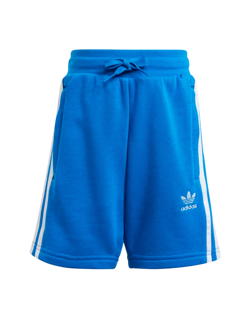 Adidas SET AUS T-SHIRT UND SHORTS ADICOLOR Blau