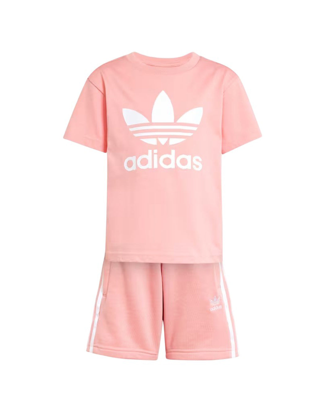 Adidas COMPLETO ADICOLOR Rosa