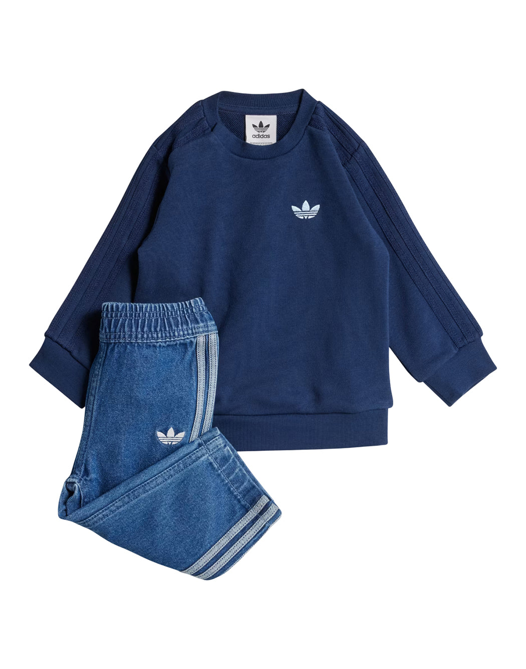 Adidas Blu