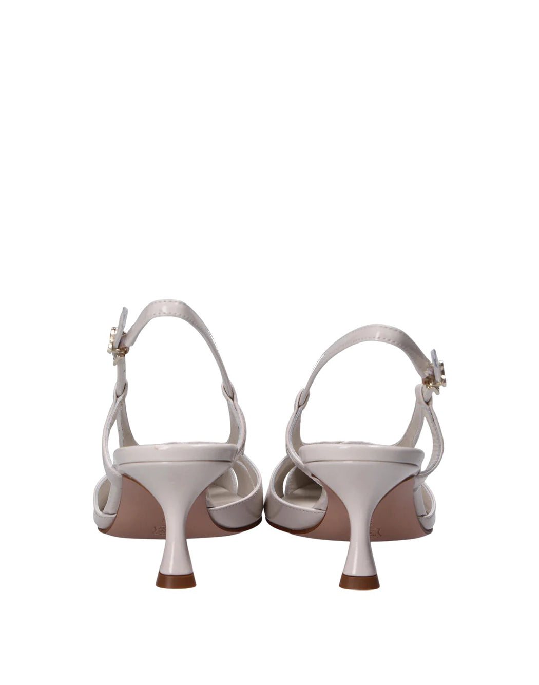 „Sergio Levantesi SLINGBACK „EDDA“ Neutral“