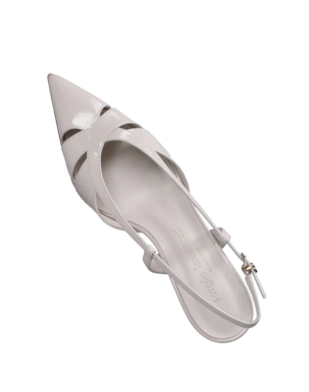 „Sergio Levantesi SLINGBACK „EDDA“ Neutral“