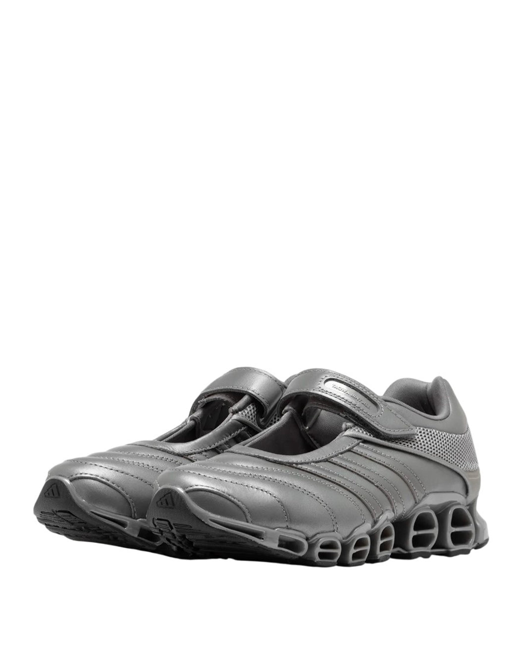 Adidas SNEAKERS MEGARIDE MARY-JANE Nero