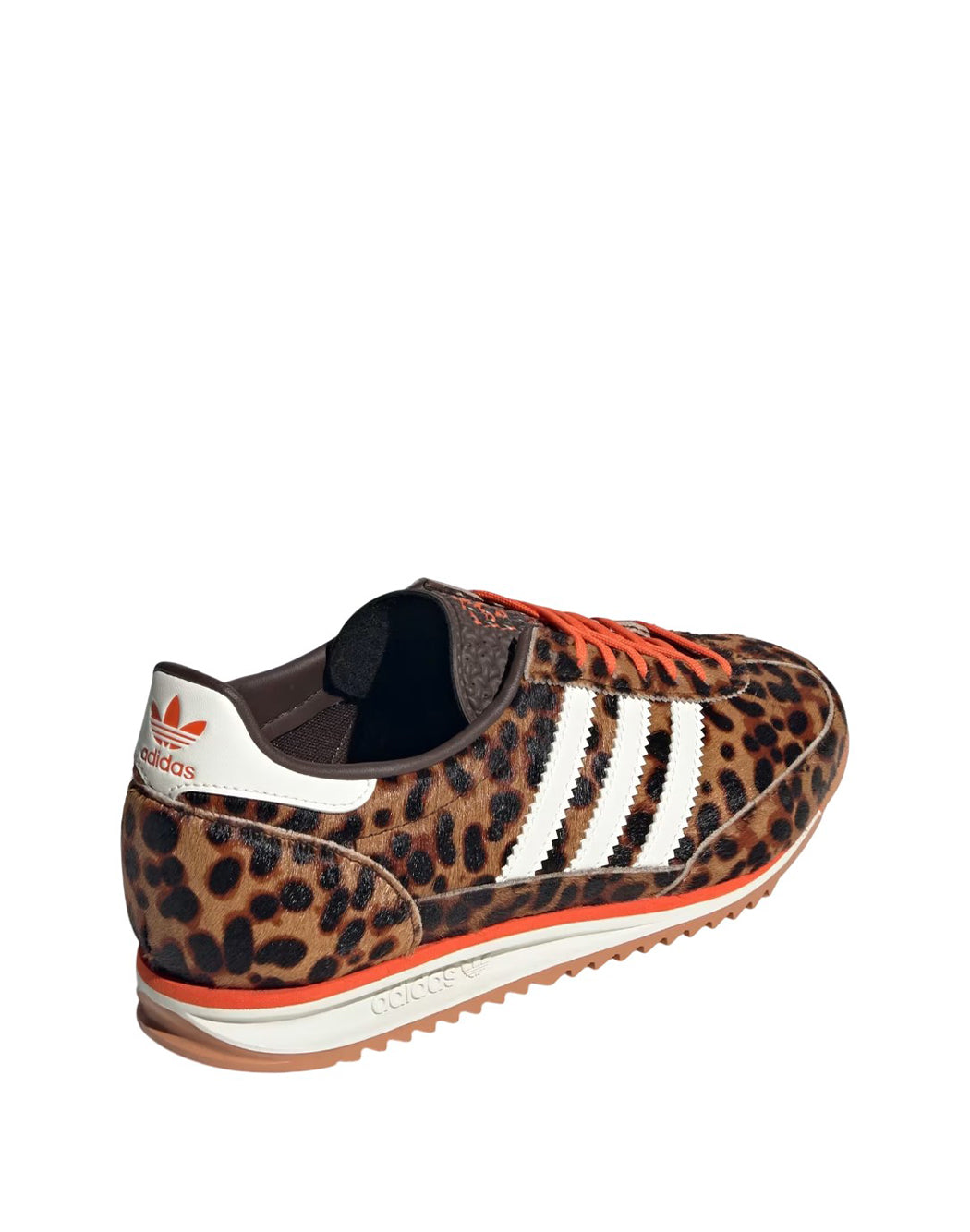 Adidas Marrone