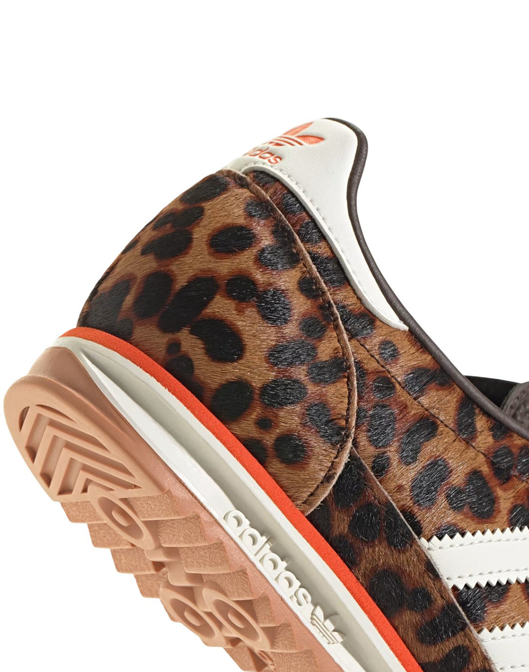 Adidas Marrone