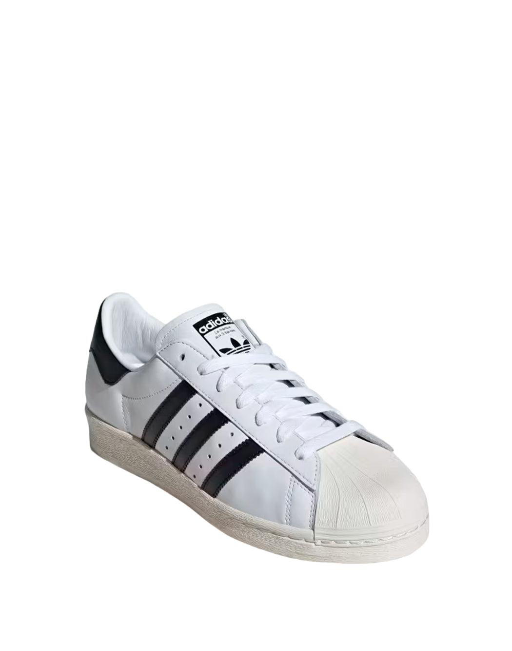 "Adidas SNEAKERS "SUPERSTAR 82" White"
