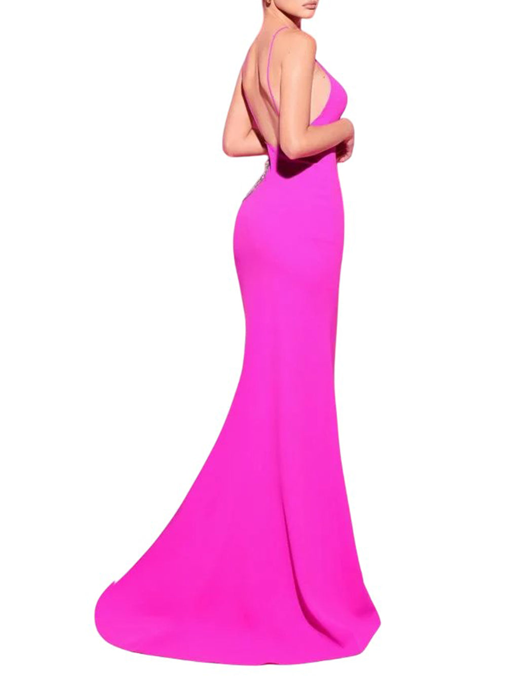 Tarik Ediz Fucsia