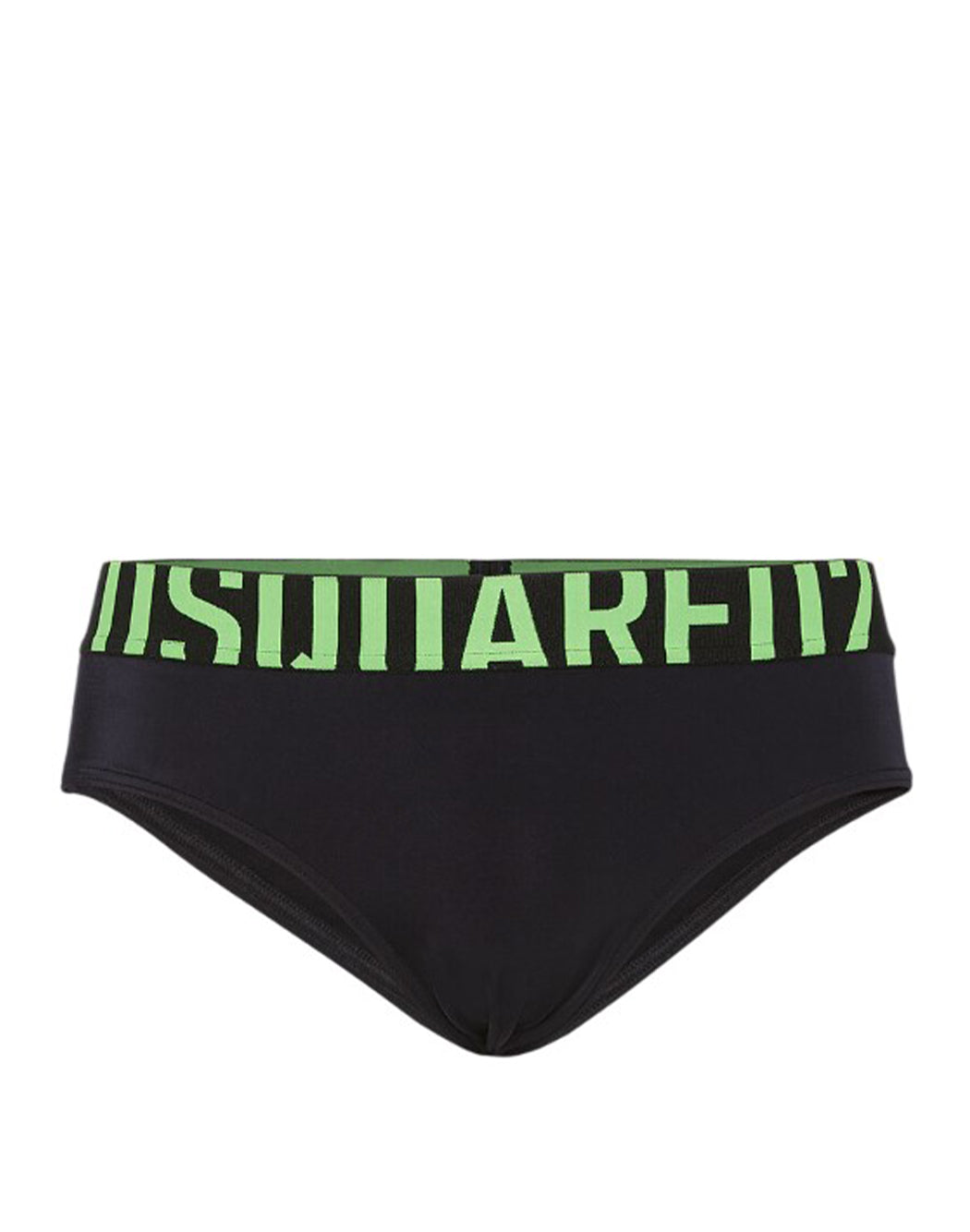 Dsquared Beachwear Nero