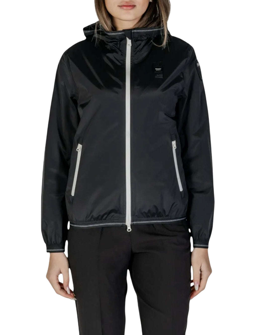 Blauer Nero