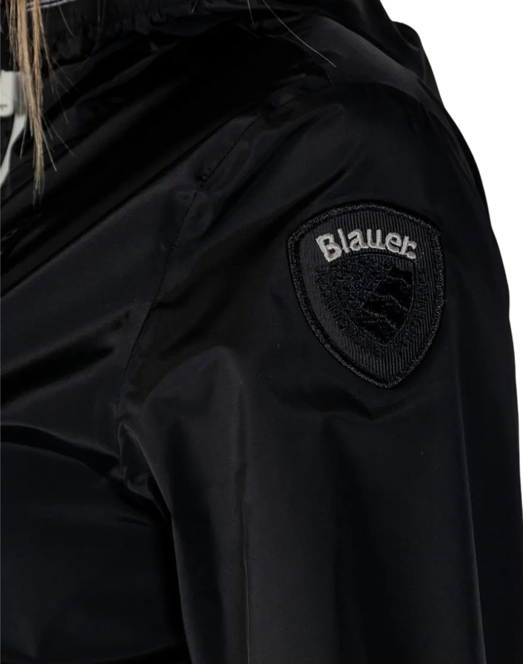 Blauer Nero