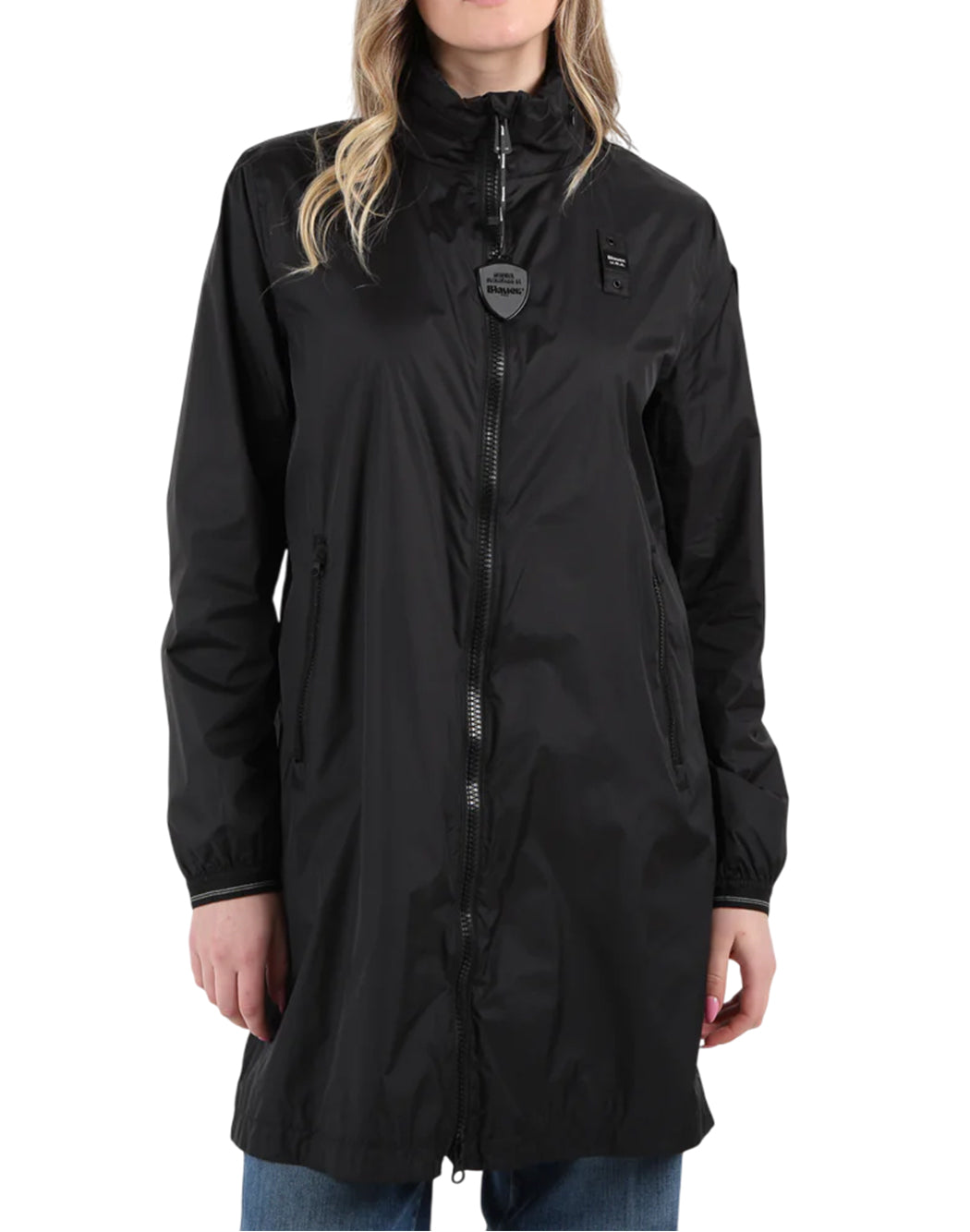 Blauer Nero
