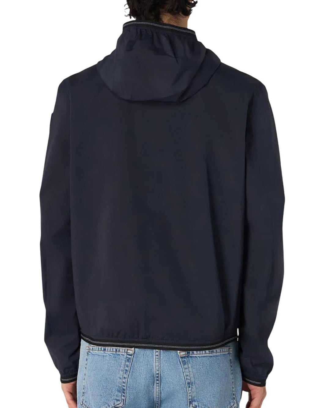 Blauer Blu