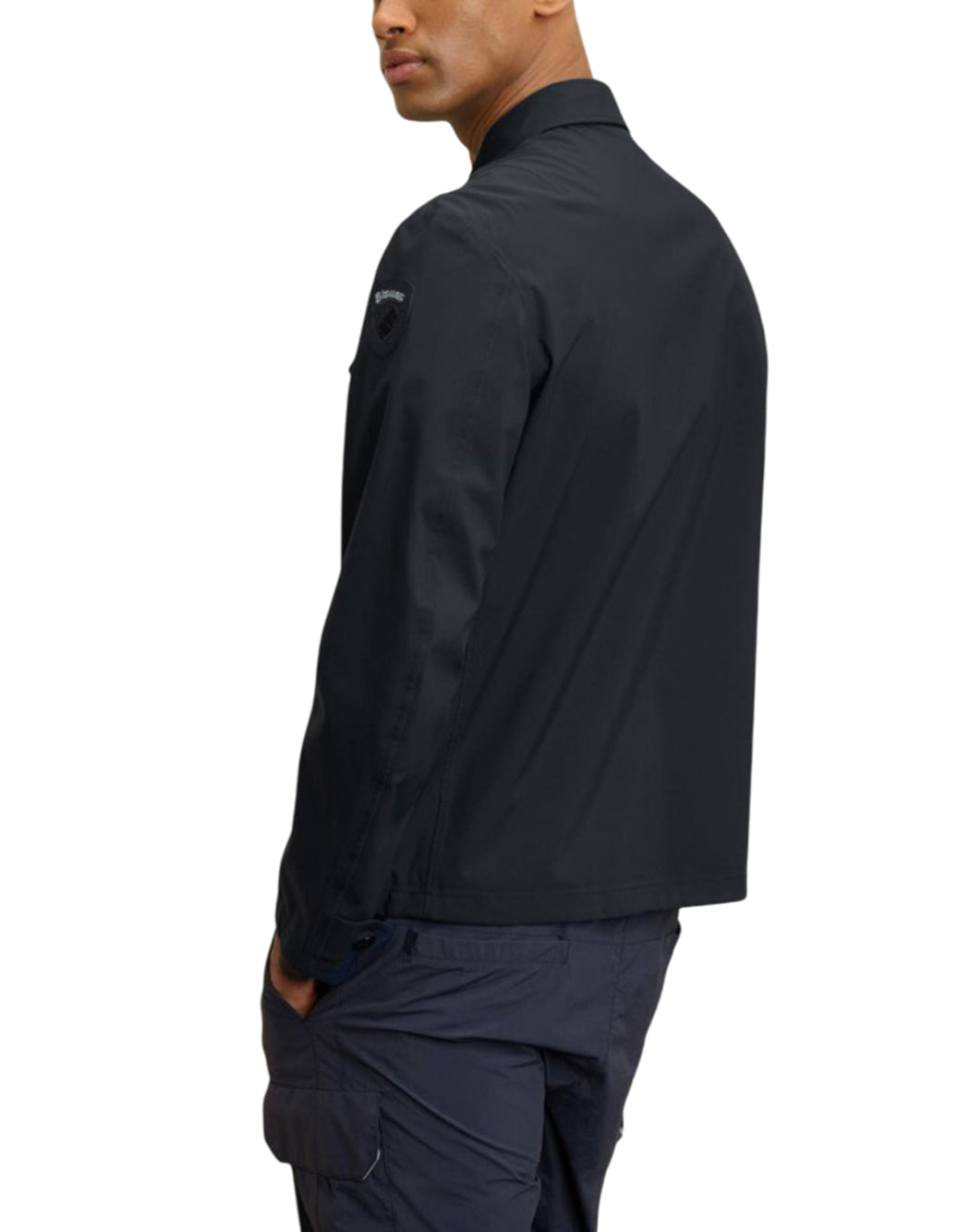 Blauer Nero