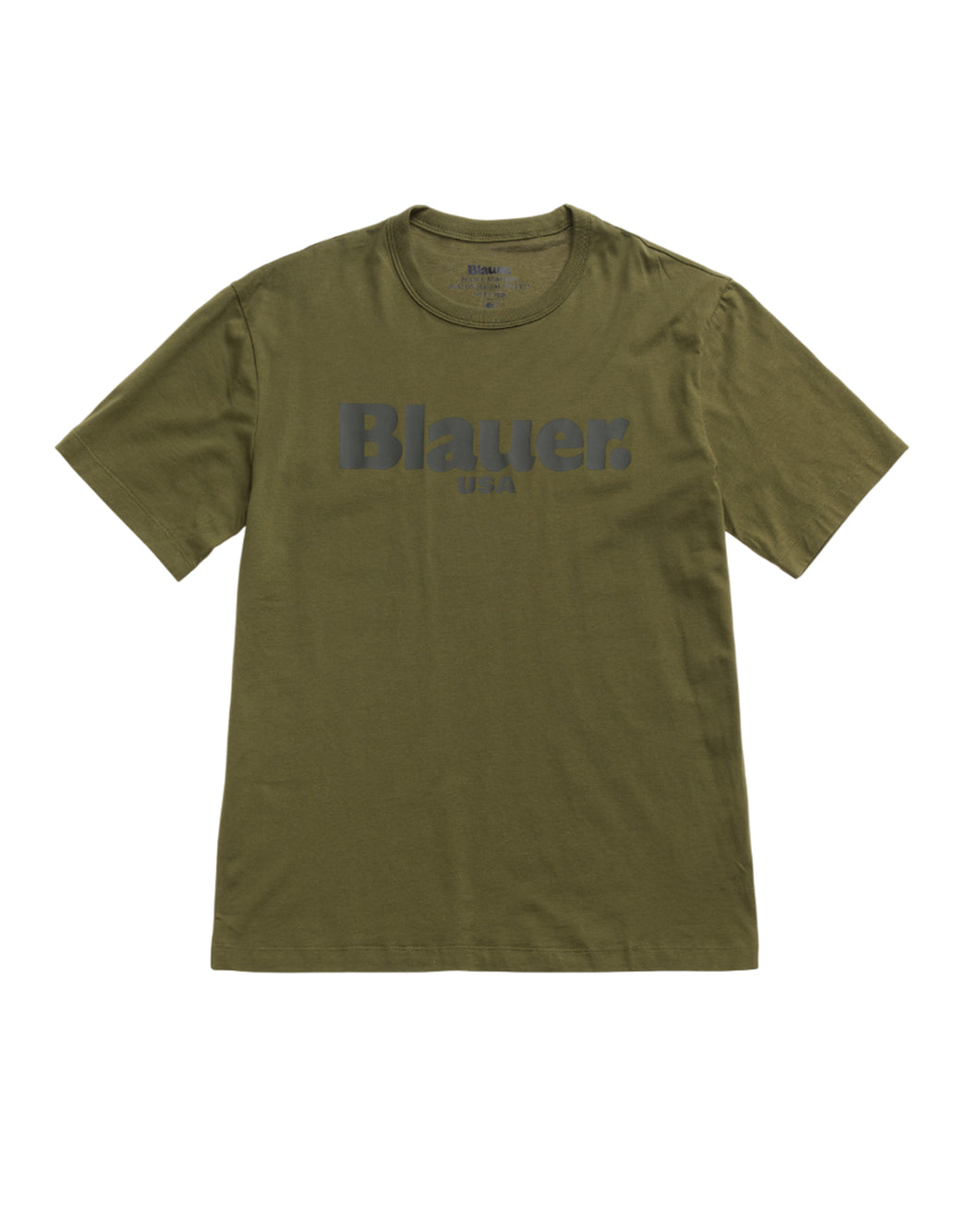 Blauer Verde