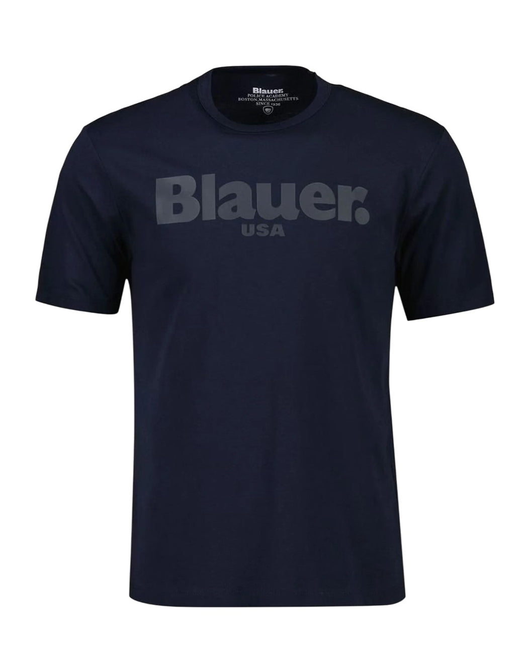 Blauer Blu