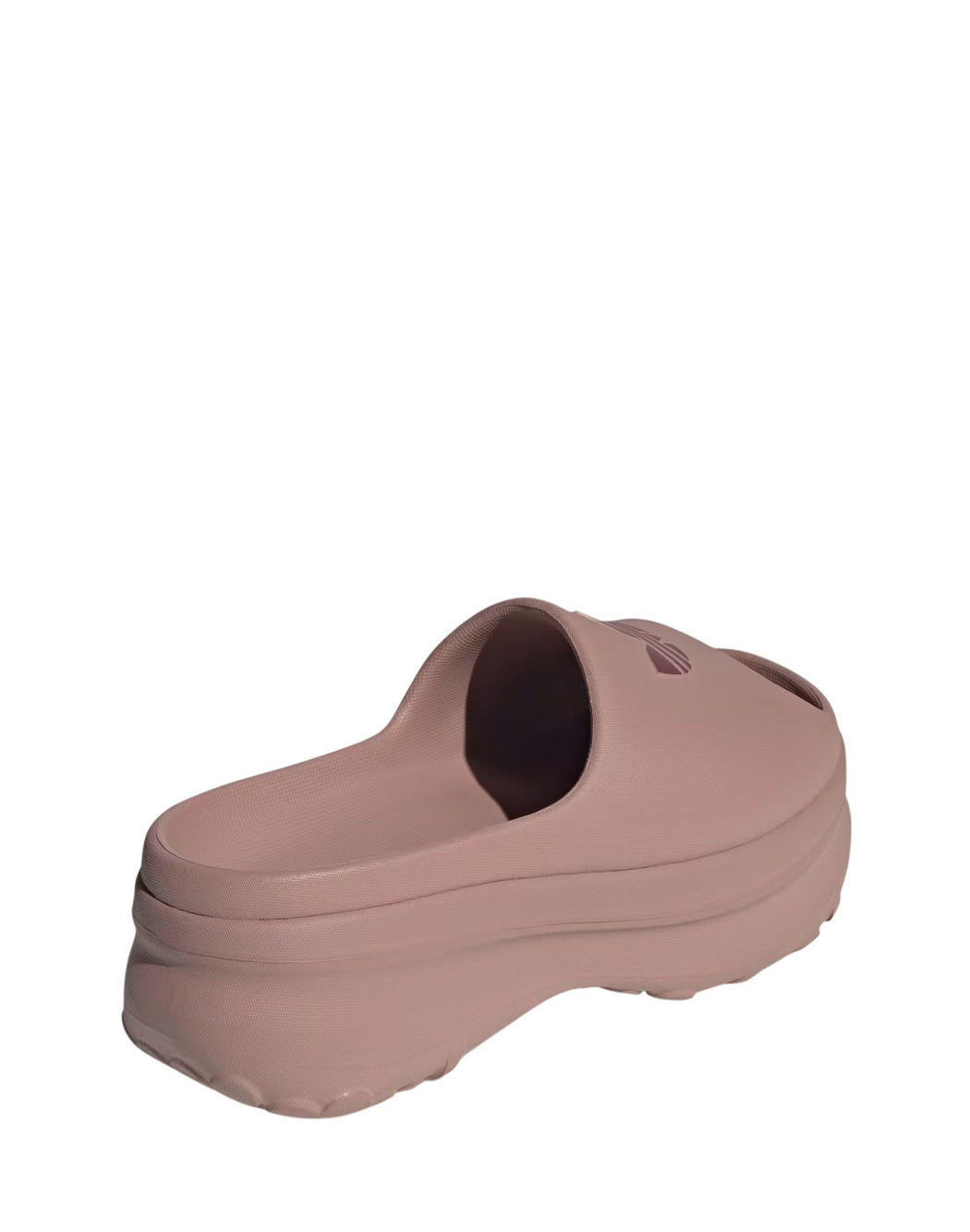 Adidas CIABATTE ADIFOM STAN Marrone