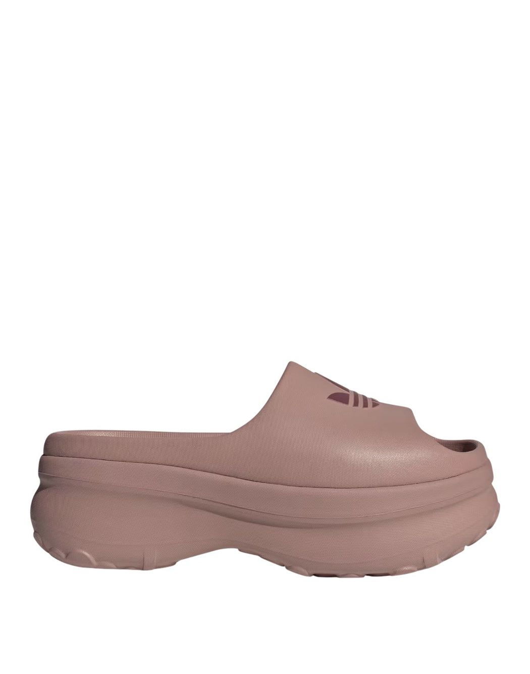 Adidas CIABATTE ADIFOM STAN Marrone