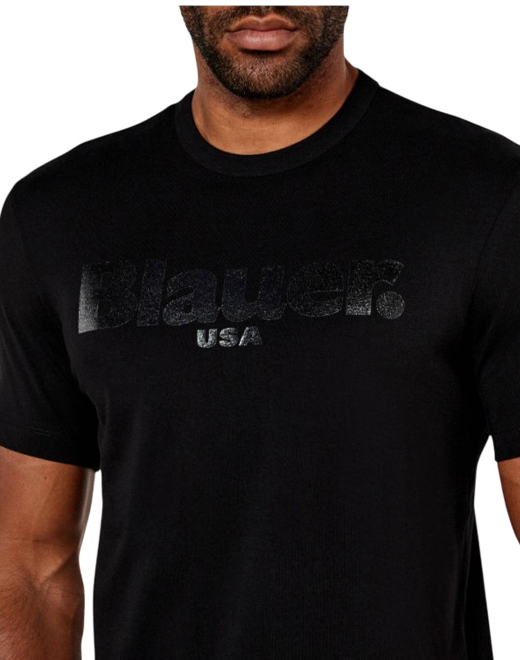 Blauer Nero
