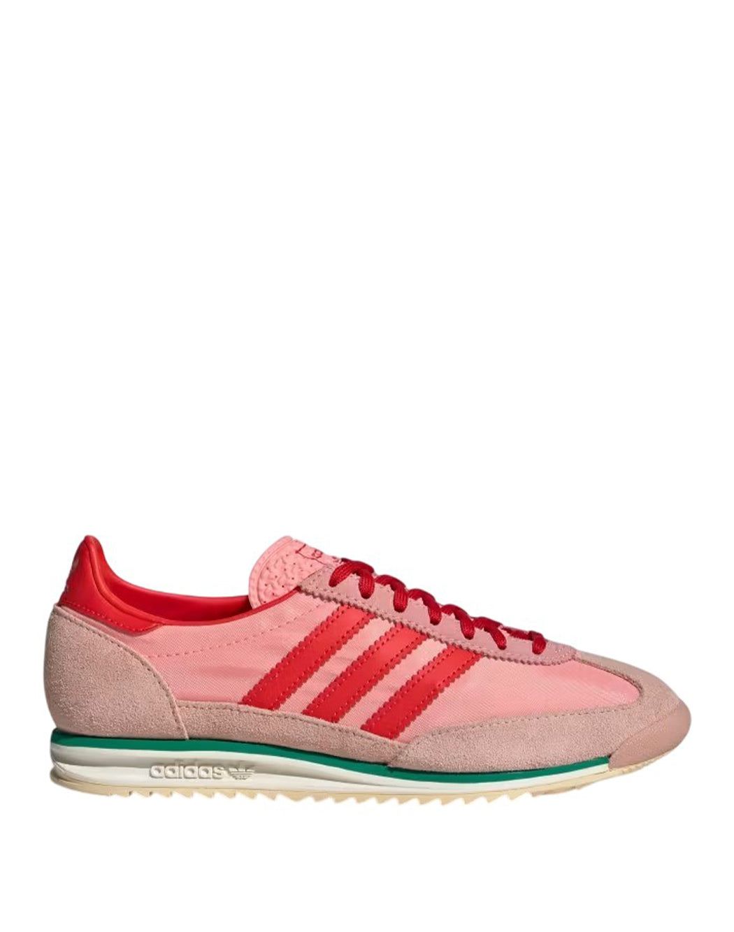 Adidas SNEAKERS SL 72 OG Rosa
