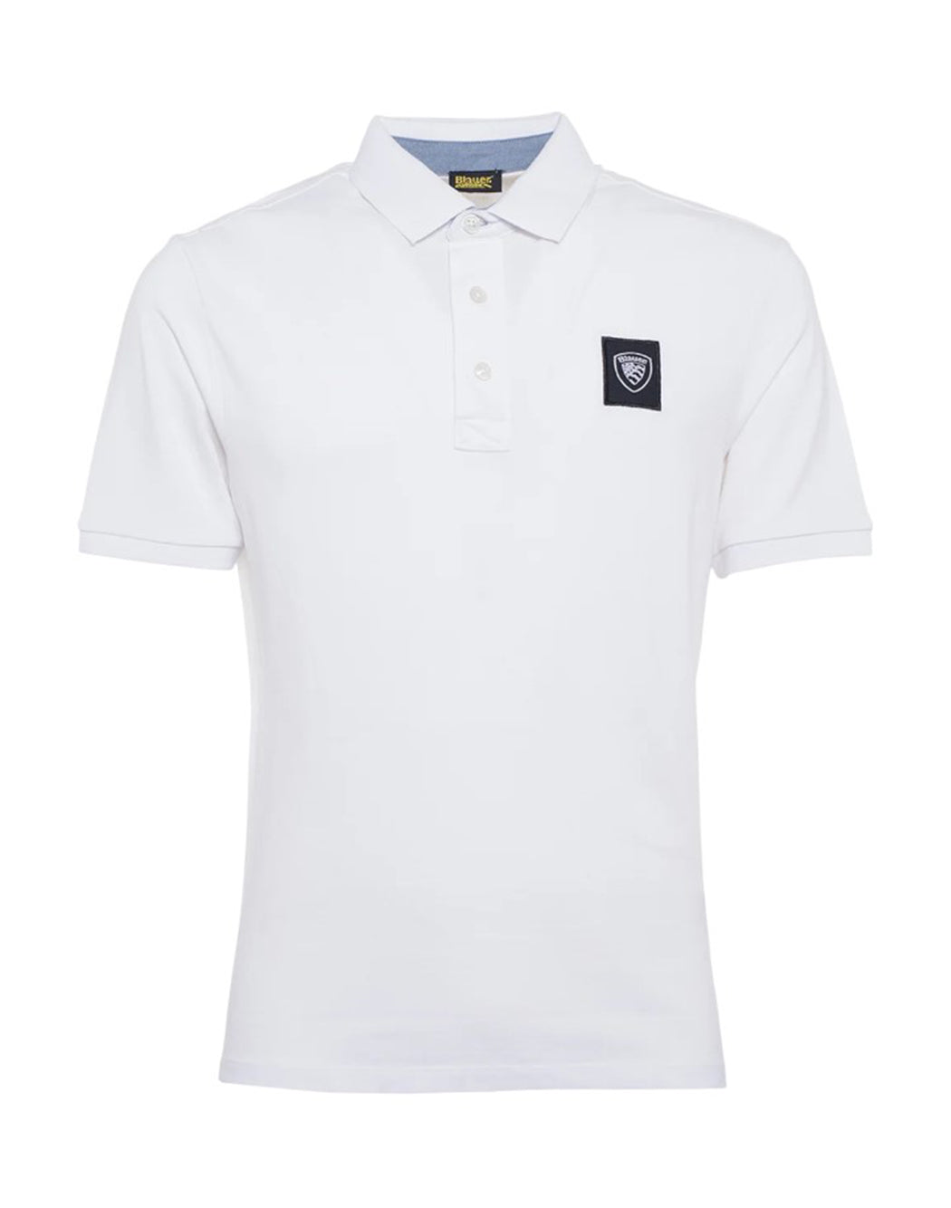 Blauer Bianco