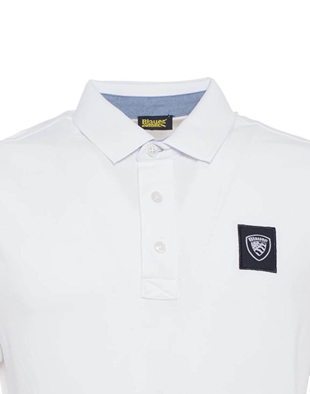 Blauer Bianco
