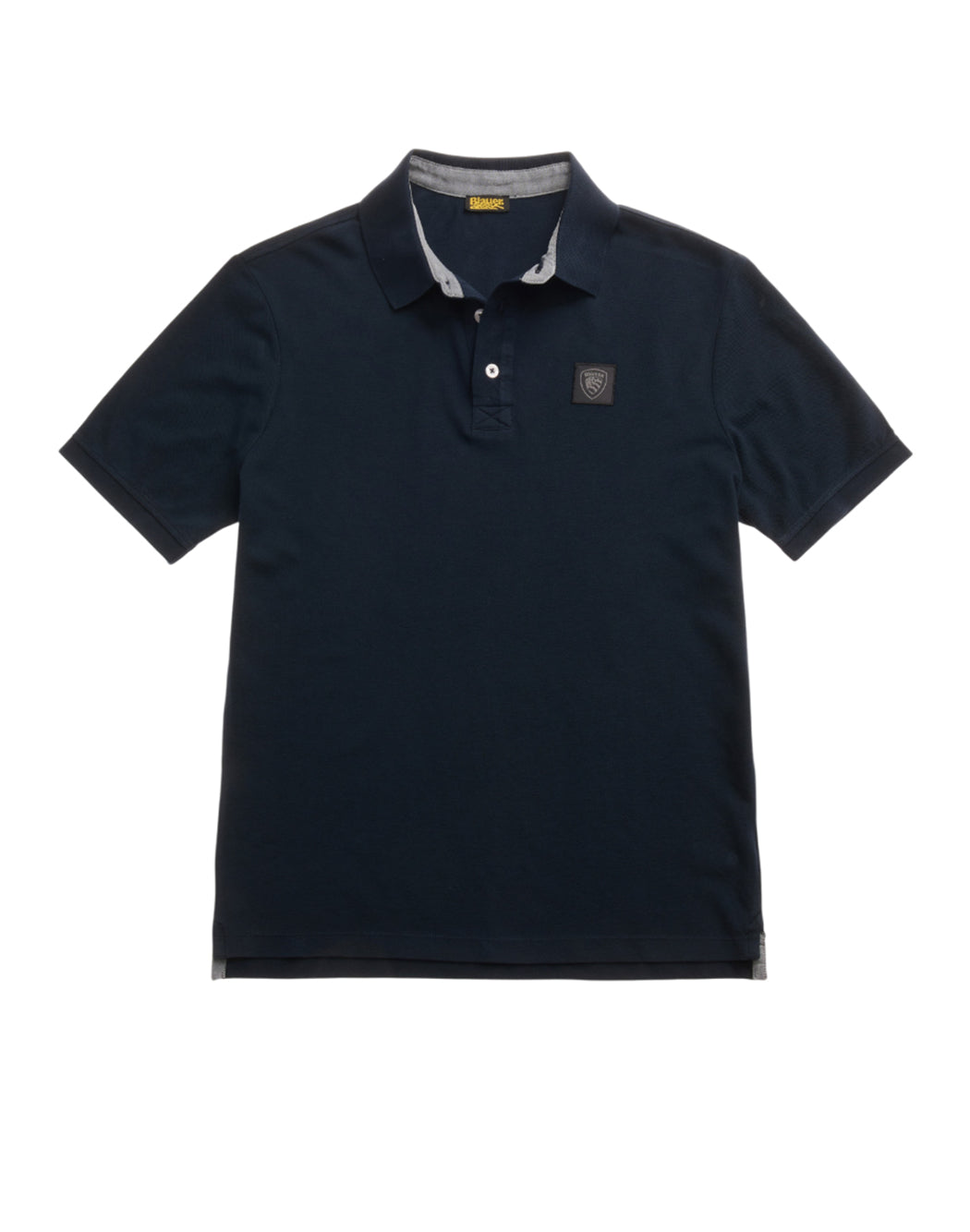 Blauer Blu
