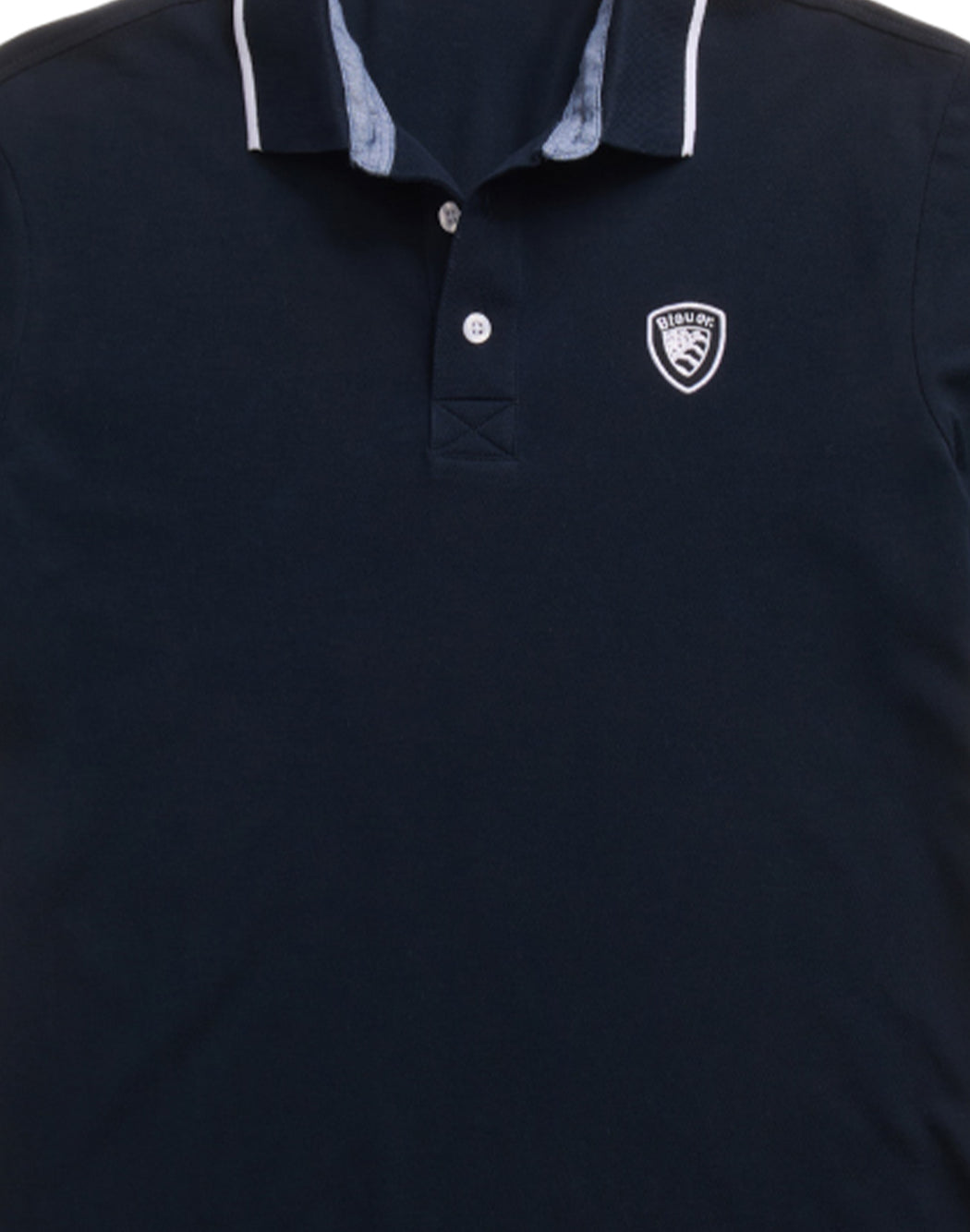 Blauer Blu