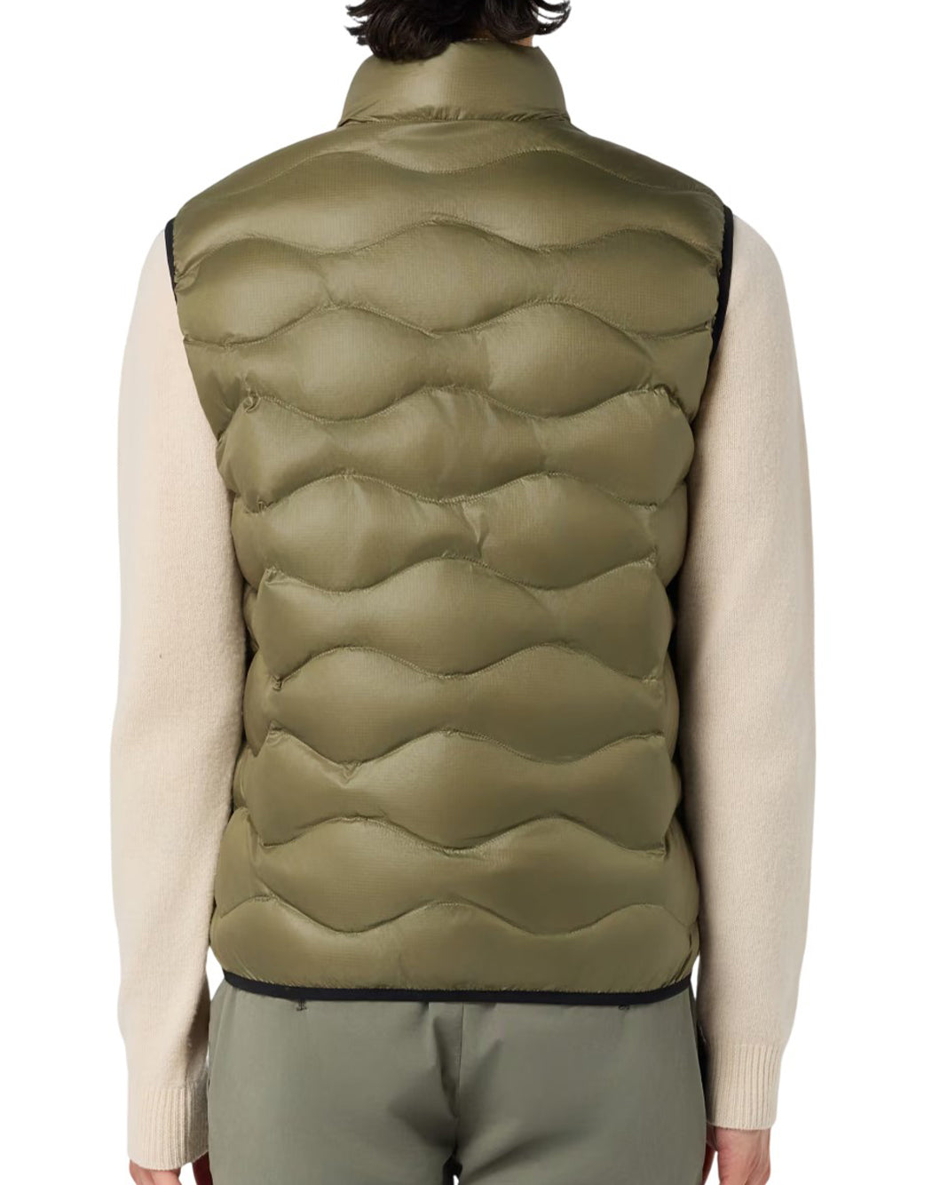 Blauer Verde