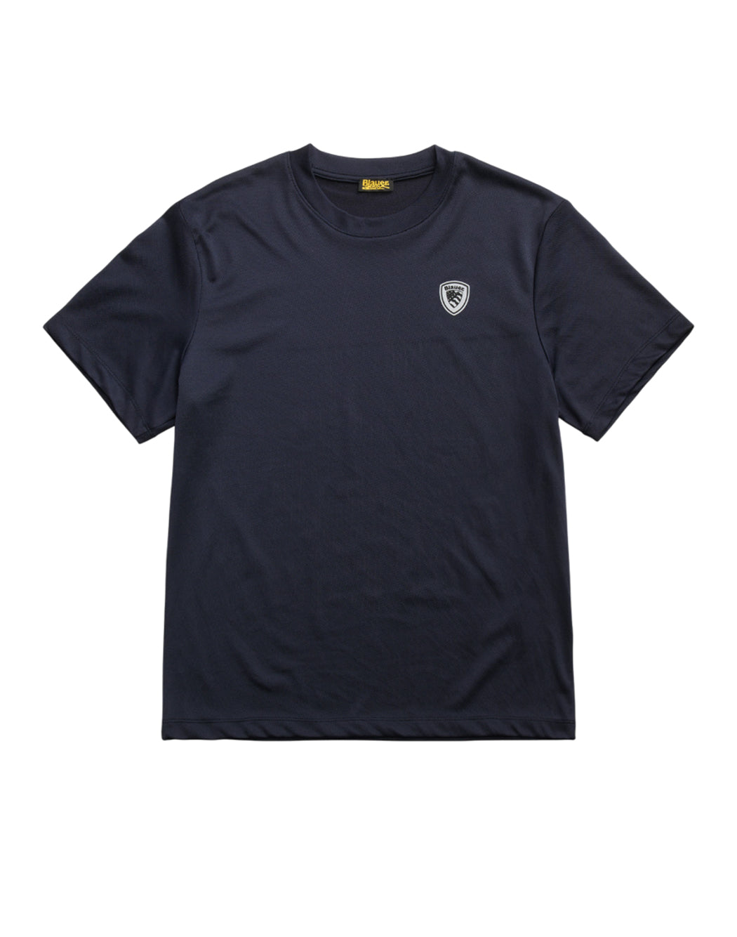 Blauer Blu