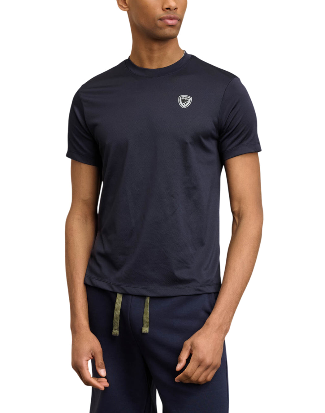 Blauer Blu