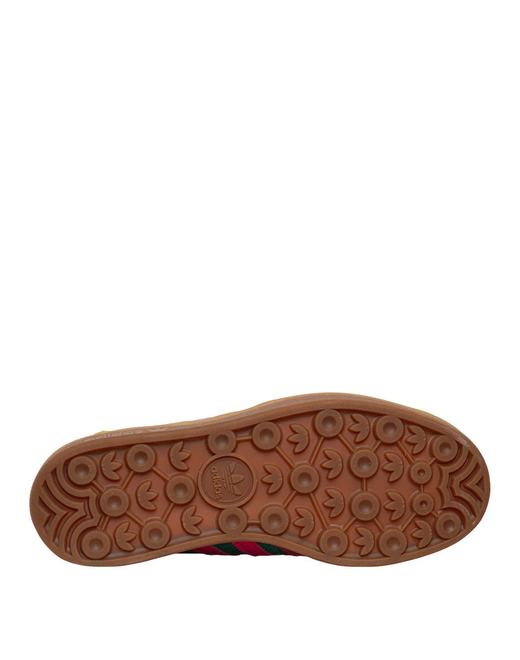 Adidas GAZELLE BOLD SNEAKERS Mehrfarbig