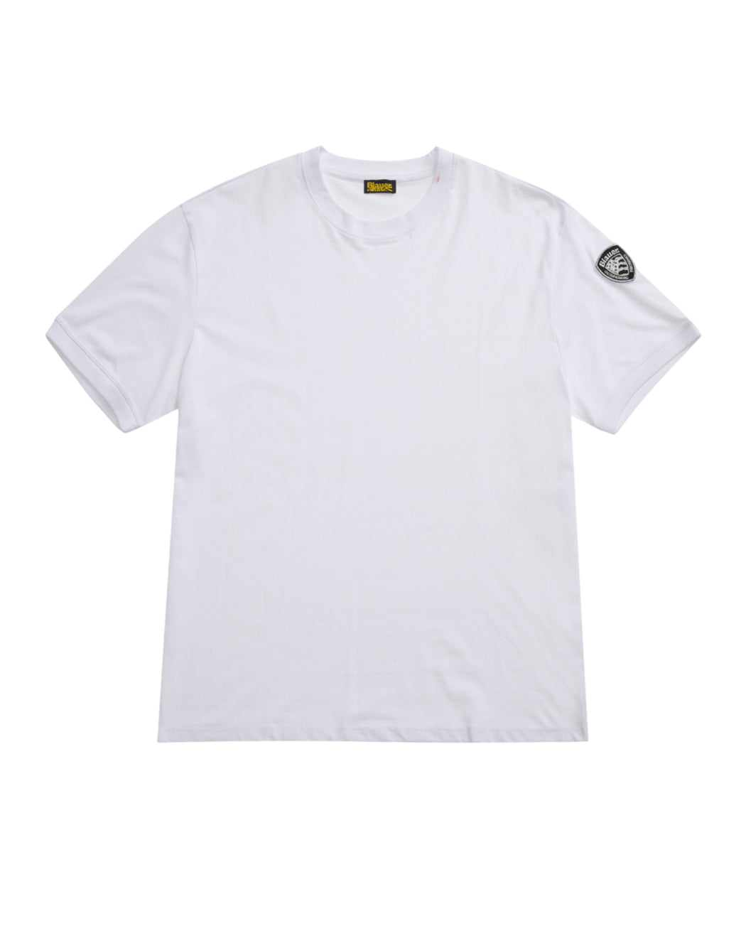 Blauer Bianco