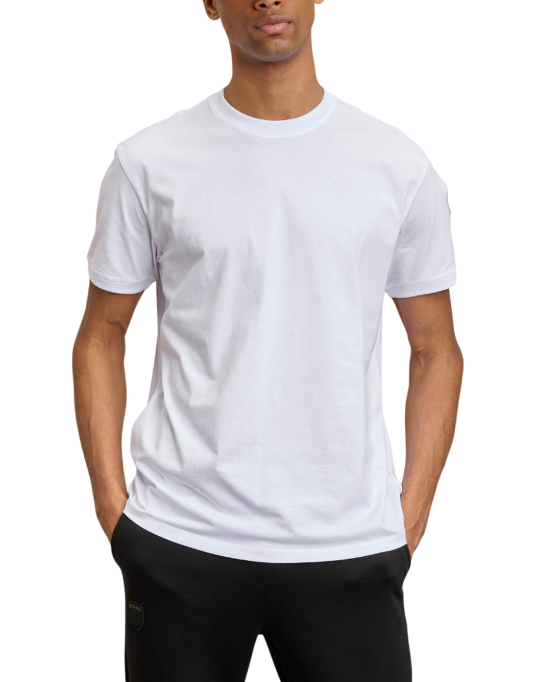 Blauer Bianco