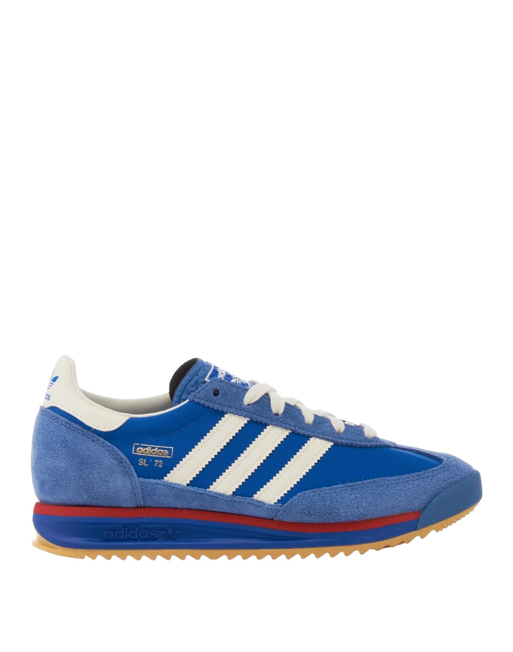 "Adidas SNEAKERS "SL 72 RS" Blu"